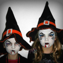 Little witches